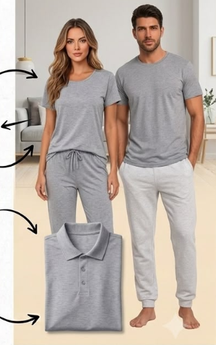 Activewear Maldivas